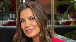 Así ha reaccionado Mar Flores al posado familiar de Terelu con Carlo padre