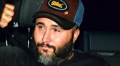 Kiko Rivera, sobre su separación con Irene Rosales: "No la he perdido, lo único es que me he separado"