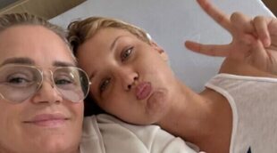 Bella Hadid, ingresada por una recaída por Lyme: "Oscuridad, dolor e infierno"