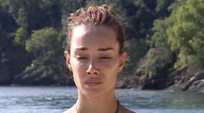 Adara Molinero estalla en 'SV All Stars 2025': protocolo de abandono y llamada de su novio futbolista