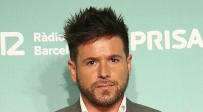 Pablo López y Laura Rubio celebran su segunda boda en Cádiz rodeados de amigos y familia