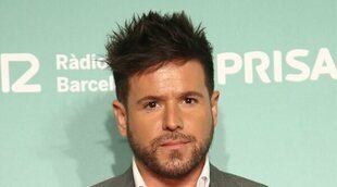 Pablo López y Laura Rubio se dan el 'sí, quiero' por segunda vez en Andalucía