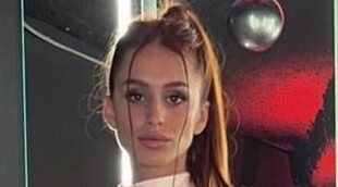 Marina Romero se recupera tras días de incertidumbre: "Todo ha salido muy bien"