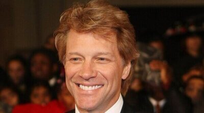 Jon Bon Jovi se muestra emocionado por convertirse en abuelo y defiende el amor joven de la pareja