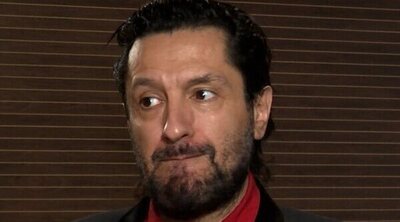 Luciana Bongianino, mujer de Rafael Amargo, confirma que sigue ingresado: "No sabemos qué le pasa"