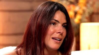 Laura Matamoros abre su corazón: su complicado primer embarazo, la relación con Benji Aparicio y su vida acelerada