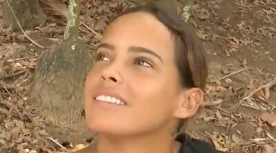 El gesto que Iván González ha tenido con Gloria Camila en 'SV All Stars' y que los ha llevado a la reconciliación