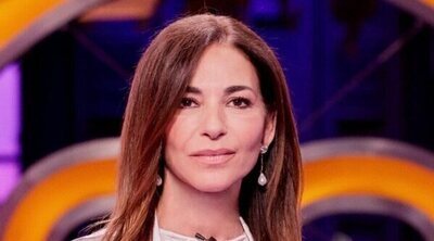 El desgarrador drama de Mariló Montero en 'MC Celebrity': "Mi padre se equivocó de dirección y se mataron los dos en el acto"