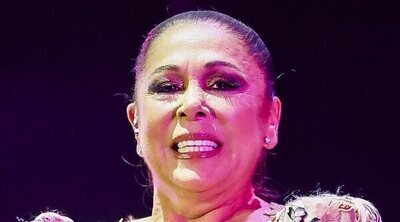 Isabel Pantoja pone rumbo a República Dominicana tras desmontar por completo su histórica finca Cantora