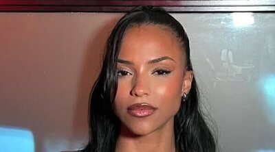 Jeimy Báez deja fuera al esgrimista Yulen Pereira del registro: no llevará su apellido