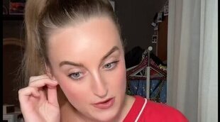 Aquisandrax, tras la muerte de su novio: "Tengo un trauma vicario"