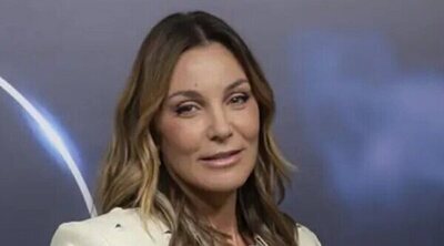 Mar Flores, sin filtros con Marc Giró: del fuet en el bolso a su relación con Carlo Costanzia