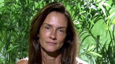 Elena Rodríguez descubre el complicado momento vivido por su hija Adara en 'SV All Stars 2025': "No la deja crecer"