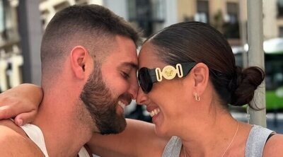 Anabel Pantoja y David Rodríguez, en crisis por la decisión de vivir en Madrid: no se adapta y no le gustan las compañías