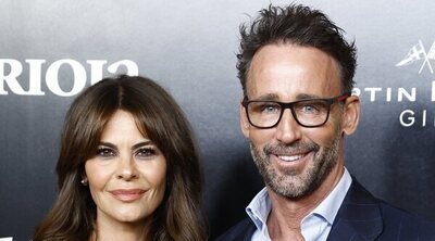 María José Suárez y Álvaro Escassi, juntos de nuevo en la gran pantalla tras su mediática ruptura