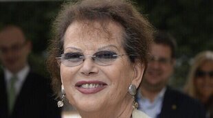 Muere la actriz italiana Claudia Cardinale a los 84 años