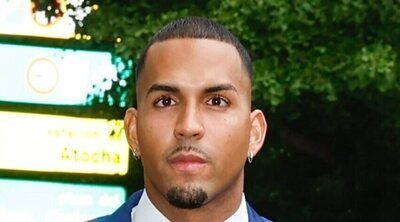 Yulen Pereira rompe su silencio tras saber que su hijo no lleva su apellido: "Tengo que seguir, no es fácil"