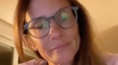 Elena Rodríguez, ataca a la dirección de 'SV All Stars' por la información confusa que le proporcionó Jorge Javier Vázquez