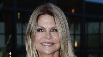 Makoke se pronuncia sobre la enfermedad de Marina Romero: "Hay que cruzar los dedos, seguimos en proceso"