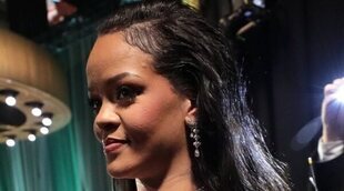 Rihanna se convierte en madre por tercera vez