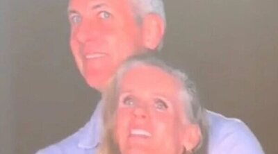 Nuevo giro en la 'kiss cam' de Coldplay: el marido de Kristin Cabot también estaba en el concierto... con otra mujer