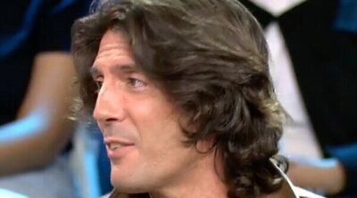 Alejandro, el hijo de María Jiménez, confiesa en 'El tiempo justo' por qué vende las joyas de su madre