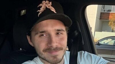 Brooklyn Beckham rompe su silencio sobre su distanciamiento familiar: "Mi esposa y yo hacemos nuestras cosas"