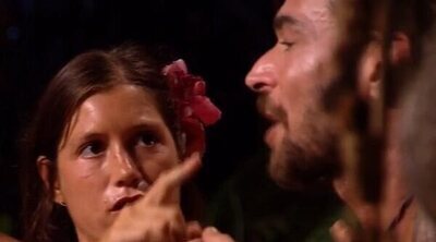 Miri estalla en 'SV All Stars' tras una acusación de Tony: "Si pesco porque pesco, si no lo hago porque no lo hago"