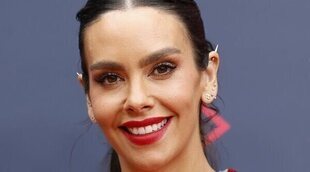 Cristina Pedroche confiesa estar atravesando un duro posparto