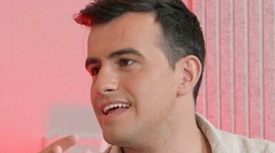 Pedro Jota, amigo de Froilán, desmiente su posible romance con Miri: "Esta chica está haciendo el paripé"