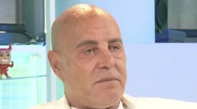 Kiko Matamoros se emociona al ver a su hija Laura apoyar a Mar Flores: "Le pido perdón públicamente"