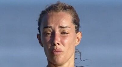 Adara y Sonia, cara a cara en el Puente de la Concordia de 'SV All Stars 2025': insultos, reproches y un abrazo inesperado