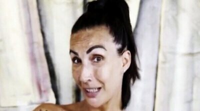 Fani Carbajo confiesa en 'SV All Stars' conocer el secreto de Miri: "Está esperando a la unificación para hacer carpeta"