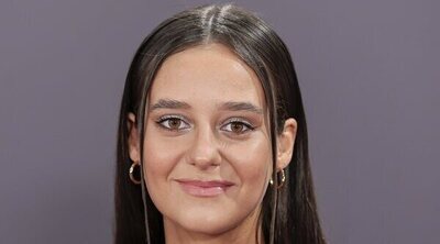 El nuevo "rollete" de Victoria Federica revoluciona su círculo: tatuador, malagueño y muy tatuado