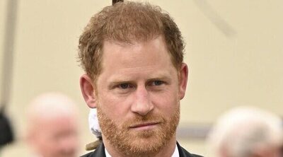 El gesto privado del Príncipe Harry en Reino Unido que refuerza sus vínculos familiares