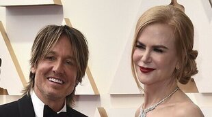 Nicole Kidman y Keith Urban se separan tras 19 años de matrimonio y dos hijas