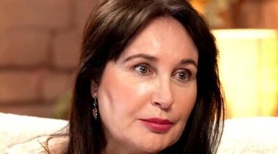 Mari Ángeles, madre de Omar Montes, recuerda la dura infancia de su hijo: "Cada día salía del colegio más magullado"