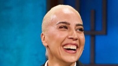 Mónica Naranjo recuerda los inicios de 'La isla de las tentaciones': "Sé lo que pasa ahí y no iría con pareja"