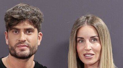 Rodri Fuertes y Marta Castro anuncian con un emotivo vídeo que esperan su primer hijo en común