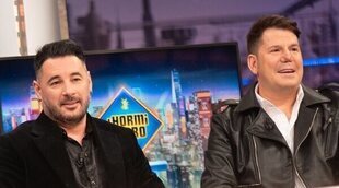 Andy y Lucas cancelan uno de sus últimos conciertos de la gira de despedida