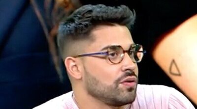 Miguel Frigenti confiesa que los amigos de Froilán no soportan a Miri: "La tachan de pesada"