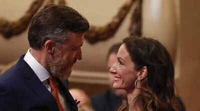 La deuda que Telma Ortiz y Gavin Bonnar habrían dejado en su piso de alquiler tras separarse