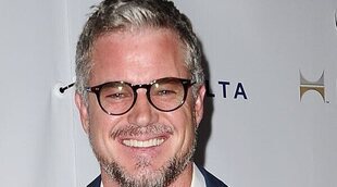 Eric Dane lucha por renovar la ley que impulsa la investigación contra la ELA
