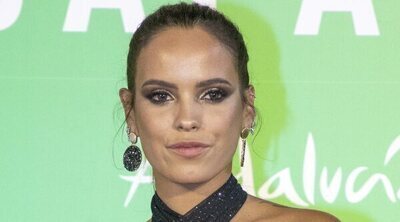 Gloria Camila se rompe al recordar a Michu en 'Supervivientes All Stars': "La echo mucho de menos"