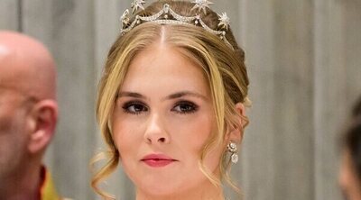 La Princesa Amalia de Holanda, pillada junto al empresario alemán Christopher von Halem en el Oktoberfest
