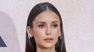 Nina Dobrev aclara los rumores sobre su supuesta relación con Zack Efron