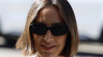 Tamara Falcó habla en 'El Hormiguero' sobre cómo afronta sus discusiones con Íñigo Onieva