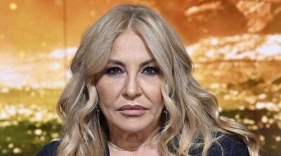 Cristina Tárrega se sincera sobre su salud: "Me tienen que quitar medio pecho"