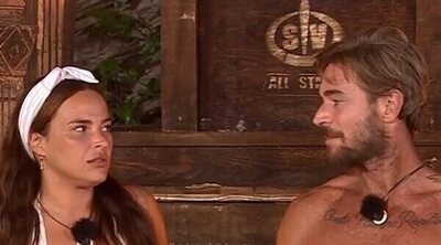 Tony Spina y Marta Peñate toman una difícil decisión durante la gala de 'SV All Stars' de cara a su boda