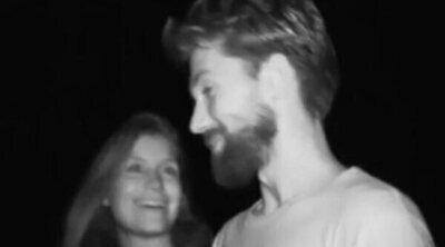 Miri Pérez-Cabrero se declara a Alejandro Albalá en 'SV All Stars': "Cuanto más hablo contigo, más me gustas"